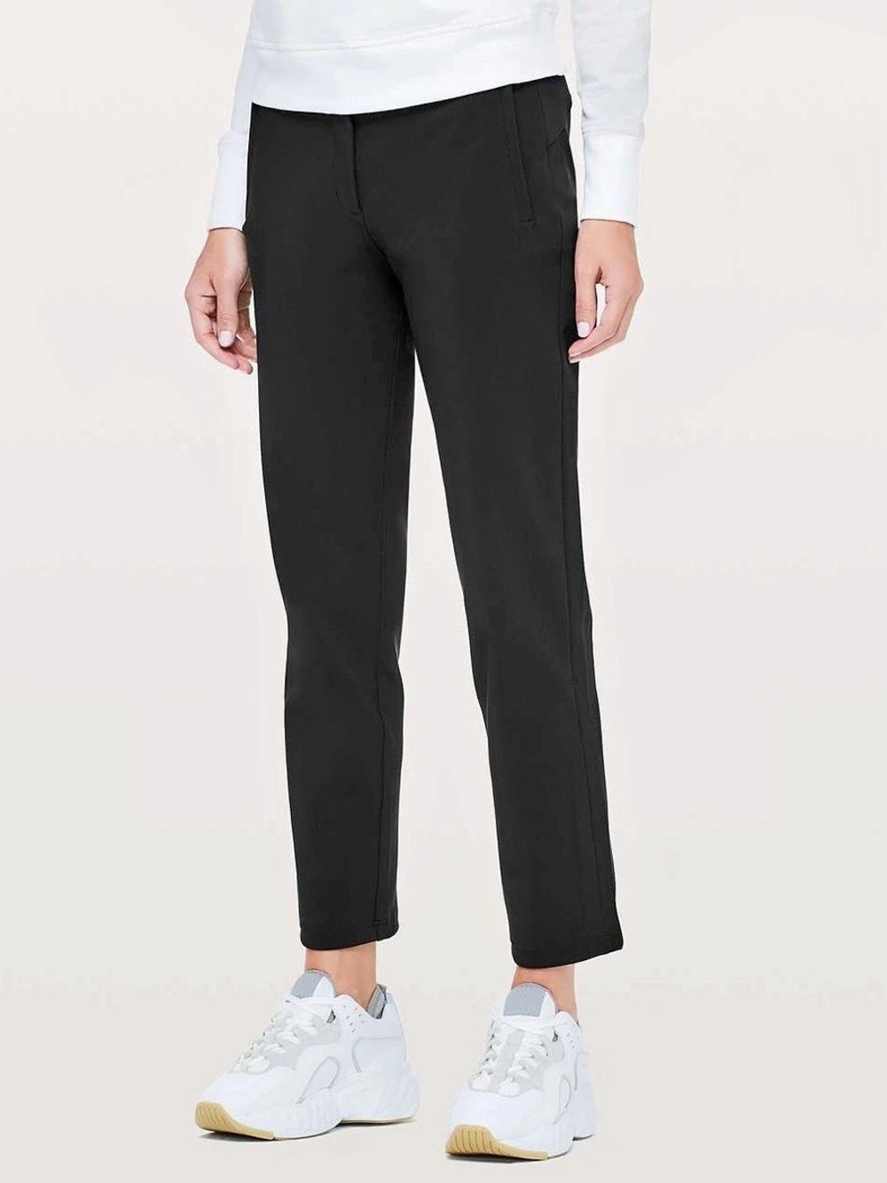 Lululemon On The Move Pant *28" size 8